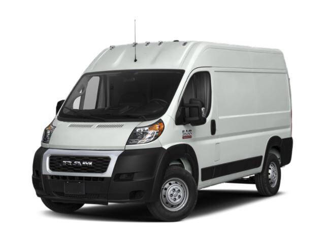 ram promaster cargo van 2019 3C6TRVCGXKE550428 image ram promaster cargo van 2019 3C6TRVCGXKE550428 image
